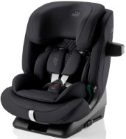 Scaun auto pentru copii Britax-Romer Advansafix Pro Onyx Black