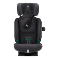 Scaun auto pentru copii Britax-Romer Advansafix Pro Onyx Black imaginea #3 — magazin online Desire.md