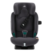 Scaun auto pentru copii Britax-Romer Advansafix Pro Onyx Black imaginea #4 — magazin online Desire.md