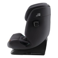 Scaun auto pentru copii Britax-Romer Advansafix Pro Onyx Black imaginea #5 — magazin online Desire.md