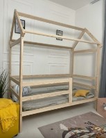 Pat copii Гойдалка Terry Natural (1B80-2)