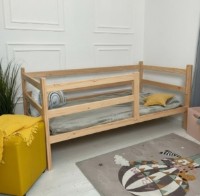 Pat copii Гойдалка Terry Natural (1B80-2) imaginea #2 — magazin online Desire.md