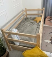 Pat copii Гойдалка Terry Natural (1B80-2) imaginea #3 — magazin online Desire.md