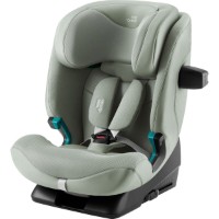 Scaun auto pentru copii Britax-Romer Advansafix Pro Sage Green imaginea #2 — magazin online Desire.md
