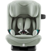 Scaun auto pentru copii Britax-Romer Advansafix Pro Sage Green imaginea #3 — magazin online Desire.md