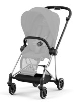 Cadru pentru carucior Cybex Mios Black Chrome (521002513) imaginea #4 — magazin online Desire.md