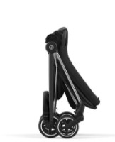 Cadru pentru carucior Cybex Mios Black Chrome (521002513) imaginea #6 — magazin online Desire.md