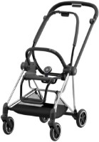 Cadru pentru carucior Cybex Mios Black Chrome (521002513)