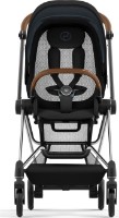 Cadru pentru carucior Cybex Mios Brown Chrome (521002507) imaginea #2 — magazin online Desire.md