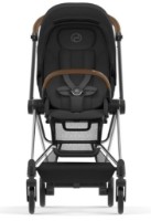 Cadru pentru carucior Cybex Mios Brown Chrome (521002507) imaginea #3 — magazin online Desire.md