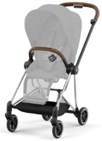Cadru pentru carucior Cybex Mios Brown Chrome (521002507) imaginea #4 — magazin online Desire.md
