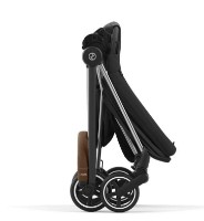 Cadru pentru carucior Cybex Mios Brown Chrome (521002507) imaginea #6 — magazin online Desire.md