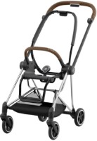 Cadru pentru carucior Cybex Mios Brown Chrome (521002507)