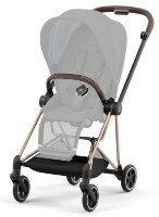 Cadru pentru carucior Cybex Mios RBA Rosegold (521002525) imaginea #3 — magazin online Desire.md