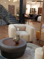 Кресло Agaf Magnum фото №2 — интернет-магазин Desire.md