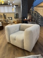 Кресло Agaf Magnum фото №3 — интернет-магазин Desire.md