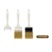 Малярная кисть Beorol EB60 фото №3 — интернет-магазин Desire.md