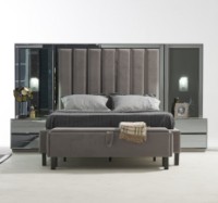 Прикроватная тумба Akyol Oylat (084462) фото №2 — интернет-магазин Desire.md