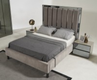 Прикроватная тумба Akyol Oylat (084462) фото №3 — интернет-магазин Desire.md