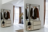 Прихожая Akyol Pamukkale (084450) фото №3 — интернет-магазин Desire.md