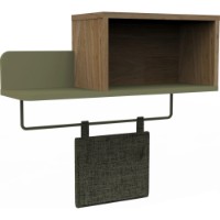 Подвесной органайзер Ambianta Greta 3200397880