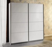 Шкаф-купе Ambianta Space 2.2m White