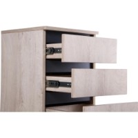 Тумба AMF PLUTO  фото №5 — интернет-магазин Desire.md