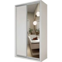 Шкаф-купе Art Flame 1200