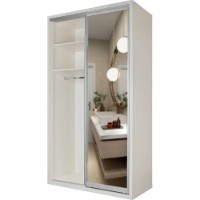 Шкаф-купе Art Flame 1200 фото №3 — интернет-магазин Desire.md