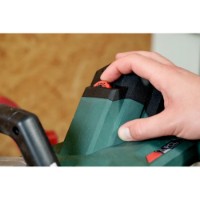 Торцовочная пила Metabo KGSV 216 MC (615216000) фото №2 — интернет-магазин Desire.md