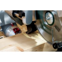 Торцовочная пила Metabo KGSV 216 MC (615216000) фото №3 — интернет-магазин Desire.md