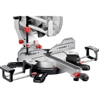 Торцовочная пила Metabo KGSV 216 MC (615216000) фото №5 — интернет-магазин Desire.md