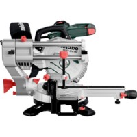 Торцовочная пила Metabo KGSV 216 MC (615216000) фото №6 — интернет-магазин Desire.md