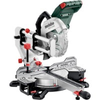 Торцовочная пила Metabo KGSV 216 MC (615216000)