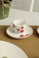 Vesela pentru servire Andrea Fontebasso 1760 Atollo Melograno (54643) imaginea #2 — magazin online Desire.md