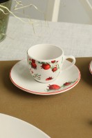 Vesela pentru servire Andrea Fontebasso 1760 Atollo Melograno (54643) imaginea #3 — magazin online Desire.md