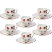 Vesela pentru servire Andrea Fontebasso 1760 Atollo Melograno (54643)