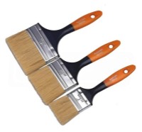 Малярная кисть Harden 620109