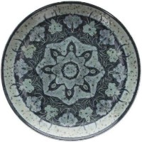 Vas de servit Andrea Fontebasso 1760 Coupe Moony 20cm (54666)