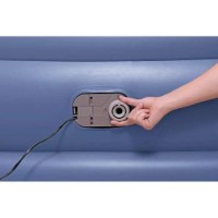 Надувная кровать Bestway 67614 фото №2 — интернет-магазин Desire.md