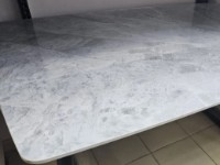 Обеденный стол Beterr DT-9034 Grey фото №4 — интернет-магазин Desire.md