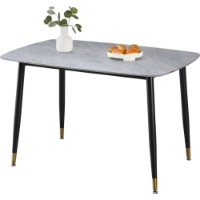 Обеденный стол Beterr DT-9034 Grey