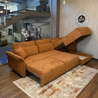 Диван Cassemu Como (085674) фото №3 — интернет-магазин Desire.md