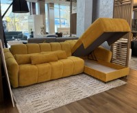 Диван Cassemu Melody (085673) фото №3 — интернет-магазин Desire.md