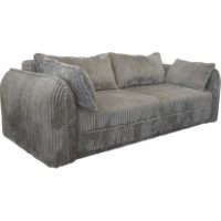 Диван Deco Tina Grey фото №3 — интернет-магазин Desire.md