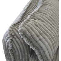 Диван Deco Tina Grey фото №4 — интернет-магазин Desire.md