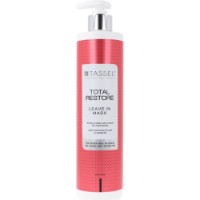 Маска для волос Tassel Total Restore Leave In Mask 500ml