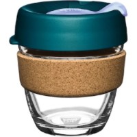 Кружка KeepCup Brew Cork S 227ml Pine Green (BCPI08)