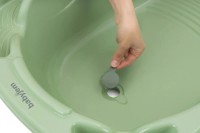 Cădiţă BabyJem Sand Green (8681049201331) imaginea #3 — magazin online Desire.md