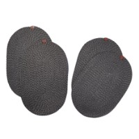 Салфетки для сервировки стола Korkmaz Natura A8995-7